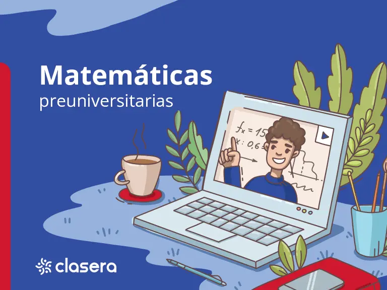 Matemáticas preuniversitarias
