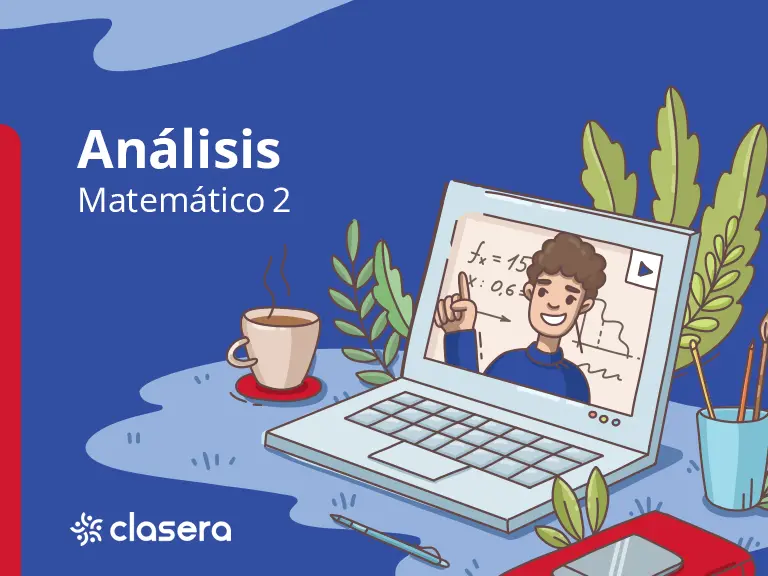 Análisis Matemático II