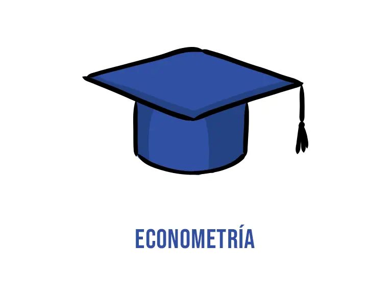 Econometría moderna: series de tiempo